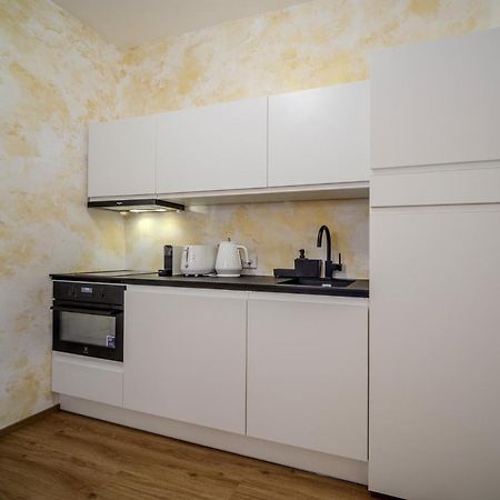 Apartman V Srdci Prahy Praga Exterior foto