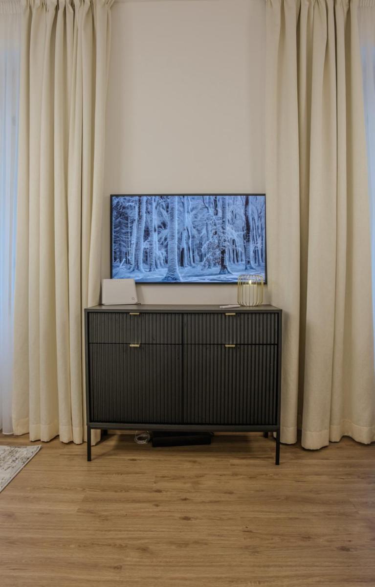 Apartman V Srdci Prahy Praga Exterior foto