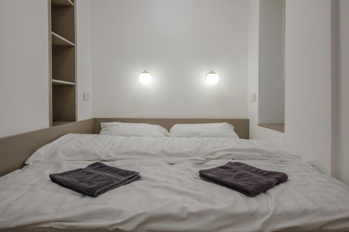 Apartman V Srdci Prahy Praga Exterior foto